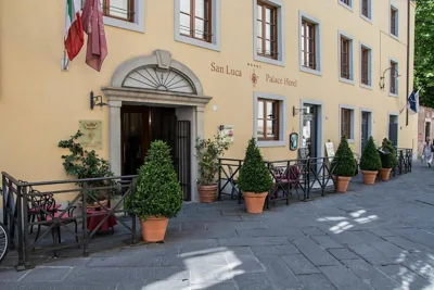 San Luca Palace – Foto 6